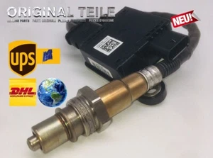 NEW Original Ford  Ranger TKE 2.0 TDCi EcoBlue  Particle Sensor JB3G-5L239-AB - Picture 1 of 4