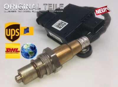 NEW Original Ford  Ranger TKE 2.0 TDCi EcoBlue  Particle Sensor JB3G-5L239-AB - Image 1 of 4