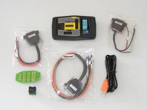 Xhorse VVDI-PROG programmierer mehrsprachiges lesen/schreiben ecu mcu immo - Bild 1 von 9