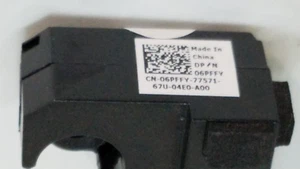 Neu - 6PFFY Original Dell Optiplex 7040M Desktop-Lautsprecher mit Kabel 6PFFY (18-6) - Bild 1 von 8