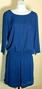 Mameluco/jersey informal Harve Bernard para mujer color chaquetón talla pequeña nuevo con etiquetas - Imagen 1 de 2
