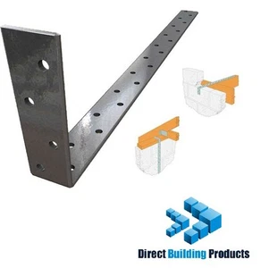 20 x Schwerlast Haltegurte 1200x30x5mm - Bild 1 von 3