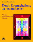 Durch Energieheilung zu neuem Leben|Reimar Banis|Gebundenes Buch|Deutsch