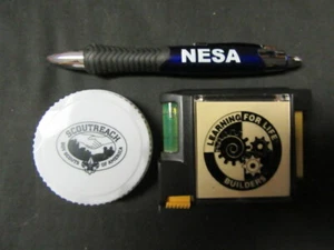 Promotional Items Passed out at BSA National Meetings      BS2 - Picture 1 of 2