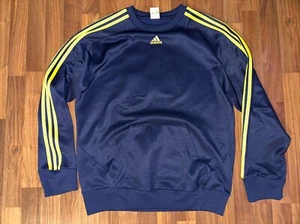 Galaxy de Los Ángeles. 07. David Beckham. Galaxy. Adidas. Sudadera. Hombres. Talla. M - Imagen 1 de 9