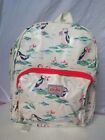 Kids Large Backpack Puffin - Cath Kidston