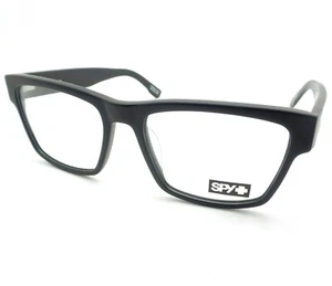 Spy Optics Weston Matte Black RX Eyeglass Frame New Authentic - Picture 1 of 3