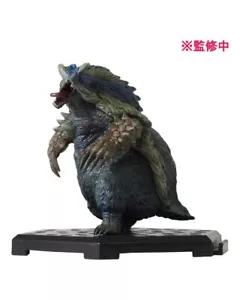 MONSTER HUNTER Figure Builder Standart Model Vol.20 Figur Apex Arzuros - Picture 1 of 1