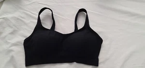 Truekind Damen Gr. L Daily Comfort Bügel Shaper BH schwarz 10022 bequem - Bild 1 von 9