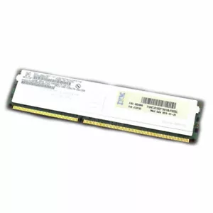 IBM 00D4966 Server Memory 16GB DDR3 PC3-10600 1333Mhz - Picture 1 of 3
