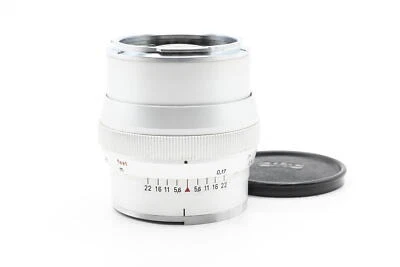 Zeiss 25mm f2.8 Distagon Lens for Contarex #801 - Image 1 of 4