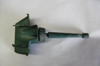 Usado 1957 Chrysler, DeSoto e Dodge montagem de painel para espelho retrovisor 1771798 - Imagem 1 de 3