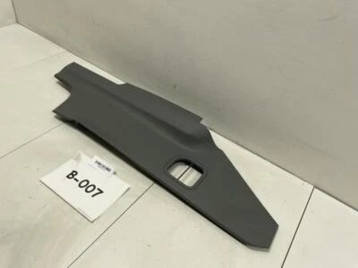 2003 2007 FORD FIVE HUNDRED CENTER CONSOLE RIGHT SIDE TRIM COVER OEM+ - Image 1 of 4