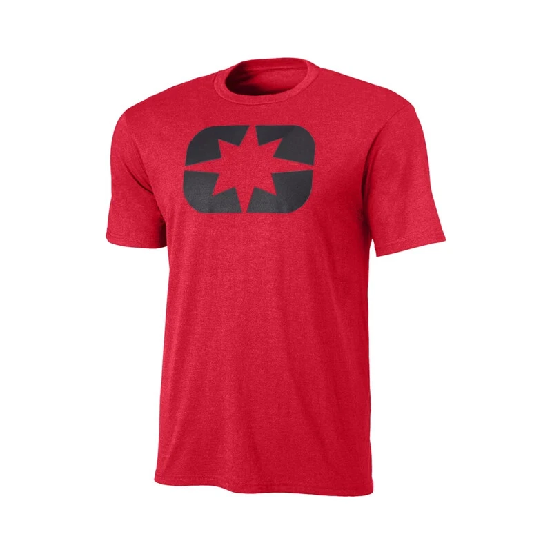 Polaris Men's Icon Tee - Red - 2864595 - Image 1 of 1