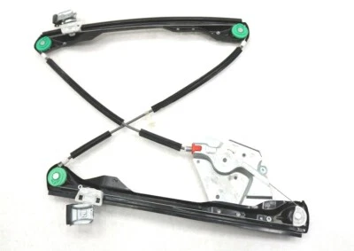 NEW VDO Window Regulator Front Right WR51085 Ford Focus Sedan & Wagon 2000-2007 - Image 1 of 4