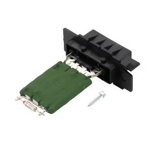 HVAC Blower Motor Resistor Heater Blower Resistor No.648055 for Citroen Berlingo - Picture 1 of 6