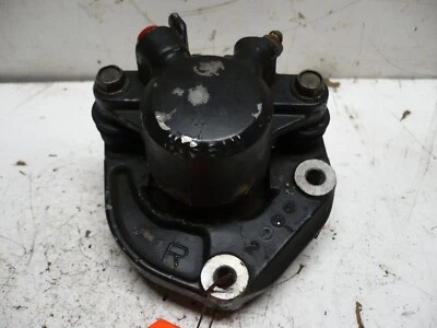HONDA 81 1981 GL 1100 GOLDWING FRONT RIGHT BRAKE CALIPER OEM 45200-463-742 - Image 1 of 4
