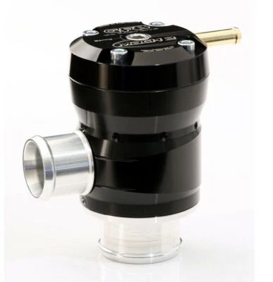 GFB Mach 2 TMS Recirculation Diverter Valve T9120 20mm inlet 20mm Outlet - Image 1 of 2