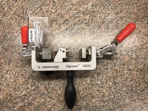 Sartorius Stedim Clipster - XS/S - Handwerkzeug - Bild 1 von 13