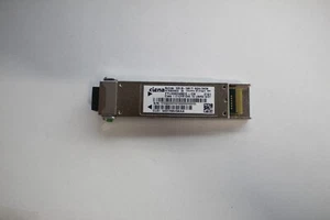 Ciena NTK583AAE6 Multirate .38-.77 FTLX6824MCC-CN Optical Transceiver W0TRBV9KAA - Picture 1 of 3