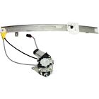 Power Window Regulator and Motor Assy Rear Left Side For 2006-2007 Jeep Liberty