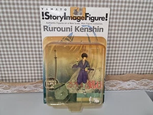 RUROUNI KENSHIN SOJIRO FIGURE - Picture 1 of 5