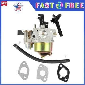 Carburetor For Harbor Freight Predator 212cc Engine 60363 69730 Honda GX160 - Picture 1 of 10
