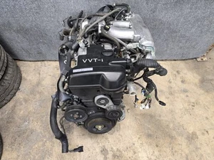 98-05 LEXUS IS300 GS300 JCE10 VVTi 2JZGE NON TURBO COMPLETE ENGINE MOTOR 160K MI - Picture 1 of 19