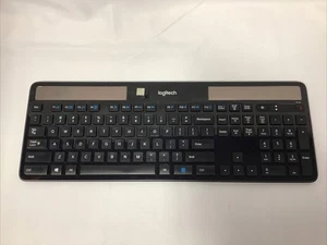 Logitech K750 920-002912 Wireless Keyboard - Afbeelding 1 van 5
