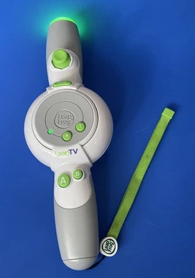 LeapTV Transforming LeapFrog Remote Controller Only - Image 1 of 4