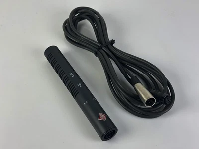 Neumann RSM 191 Stereo Microphone + MTX 191 Matrix Box (Mikrofon / Mic) - Bild 1 von 4