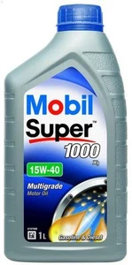 Olio motore MOBIL 201510301044 per SAAB 90 2 1984-1987 - Picture 1 of 5