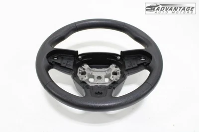 Volante lado conductor Chrysler Voyager 2020-2022 negro 6MJ801X9AB OEM Foto 1 de 4