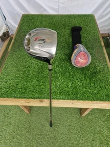 TaylorMade R5 Dual 10.5* Driver - Regular Flex Graphite Shaft - RH - Picture 1 of 11