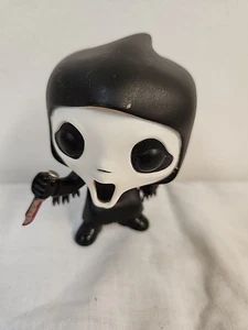 #51 Ghostface Funko Pop Scream FIGURA AUTÉNTICA - Imagen 1 de 5