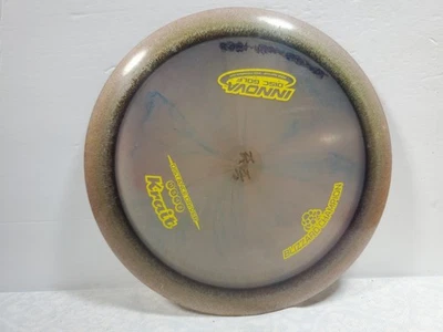 Innova Disc Golf Krait Blizzard Champion Brown 146 Grams Lightweight - Image 1 of 4