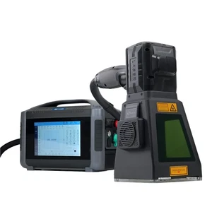 SFX 20W MAX Fiber Laser Engraver PRO Distance Sensor OD4+ Metal Plug-In - Picture 1 of 13