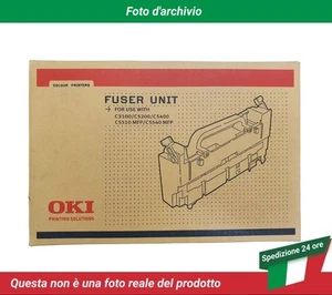 42625503 Oki C3100 Fusore - Photo 1/4