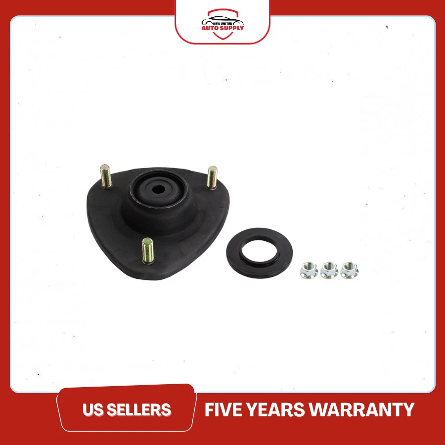 Monroe 905904 Strut-Mate suspensión delantera montaje de puntal para Honda Odyssey 05-17 Foto 1 de 1