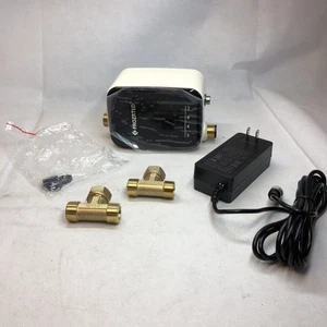 HBS24-12T Digital Smart Instant Hot Water Recirculating Pump Kit MISSING HOSES - Picture 1 of 8