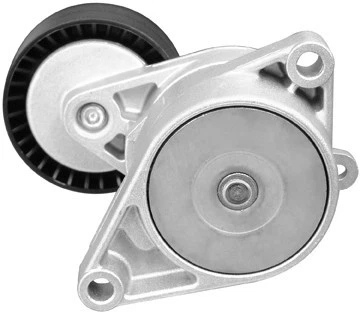 Conjunto de tensor de correa de transmisión DAYCO para dirección alternativa y asistida para BMW 328IS 1999 Foto 1 de 2