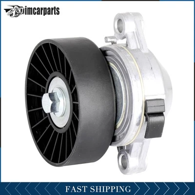 Kit tensor de correa Serpentine 2000 para SATURN SC SC1 SC2 SL SL1 SW1 SW2 1,9 L Foto 1 de 4