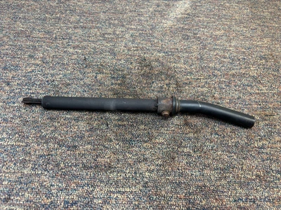 Silenciador deflector de escape OEM Honda Z50R Z50 R 1980-83 Foto 1 de 4