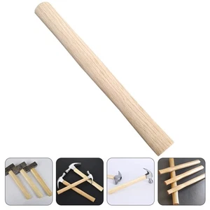 Hammer Wooden Handle Sledge Handles Replacement for Sledgehammer - Bild 1 von 12