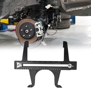 Efficient Brake Measurement Tool with Enhanced Safety Features in Mind - Picture 1 of 16