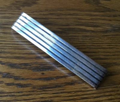 1936 Buick перчаточный ящик двери отделка винтажный 1930-х GM внутренней приборной панели- - Изображение 1 из 4