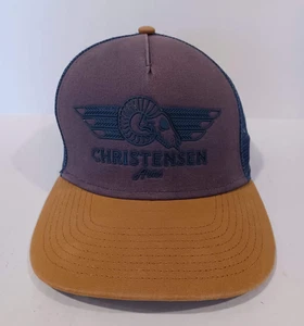 Mathews Archery Richardson 115 Truckermütze braun/grau Netz verstellbar MD/LG Mathe - Bild 1 von 7