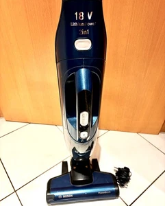 Akku-Handstaubsauger - Bosch Readyy'y BBH21830L/01 / 18V Li-ion - Bild 1 von 10