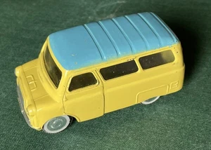 CORGI BEDFORD DORMOBILE - No 404 - Picture 1 of 12
