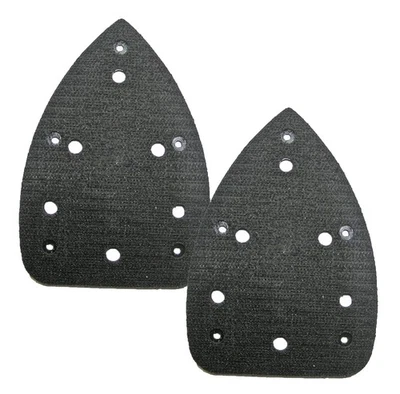 Ryobi 2 Pack Of Genuine OEM Replacement Platens, 039065005001-2PK - Image 1 of 3